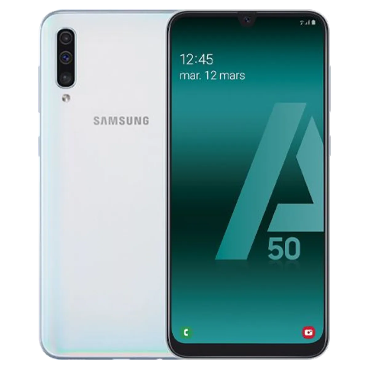 Samsung Galaxy A50 reconditionné