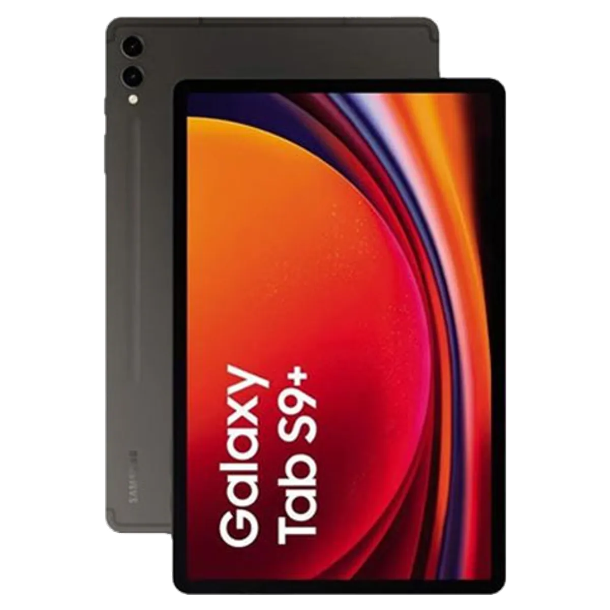 Samsung Galaxy Tab S9 Plus reconditionné