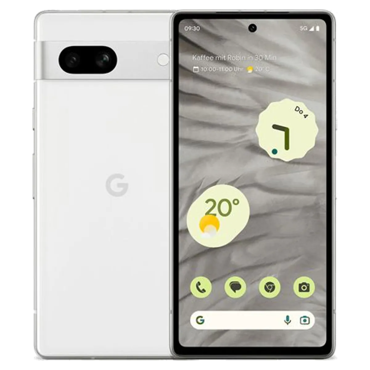 Pixel 7a