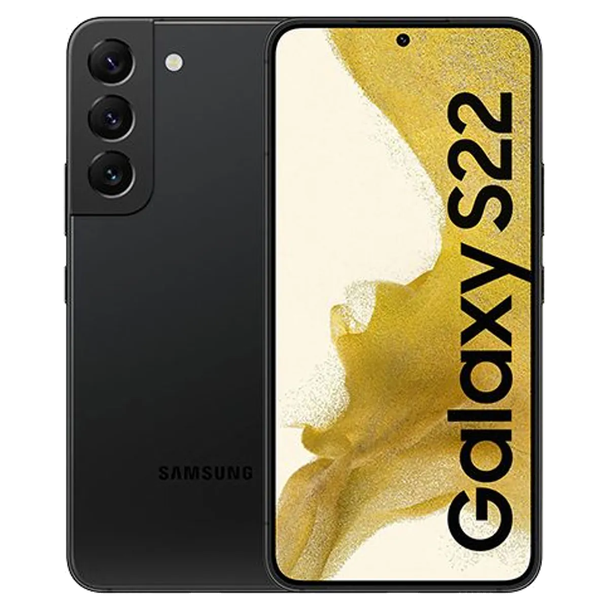 Samsung Galaxy S22 reconditionné