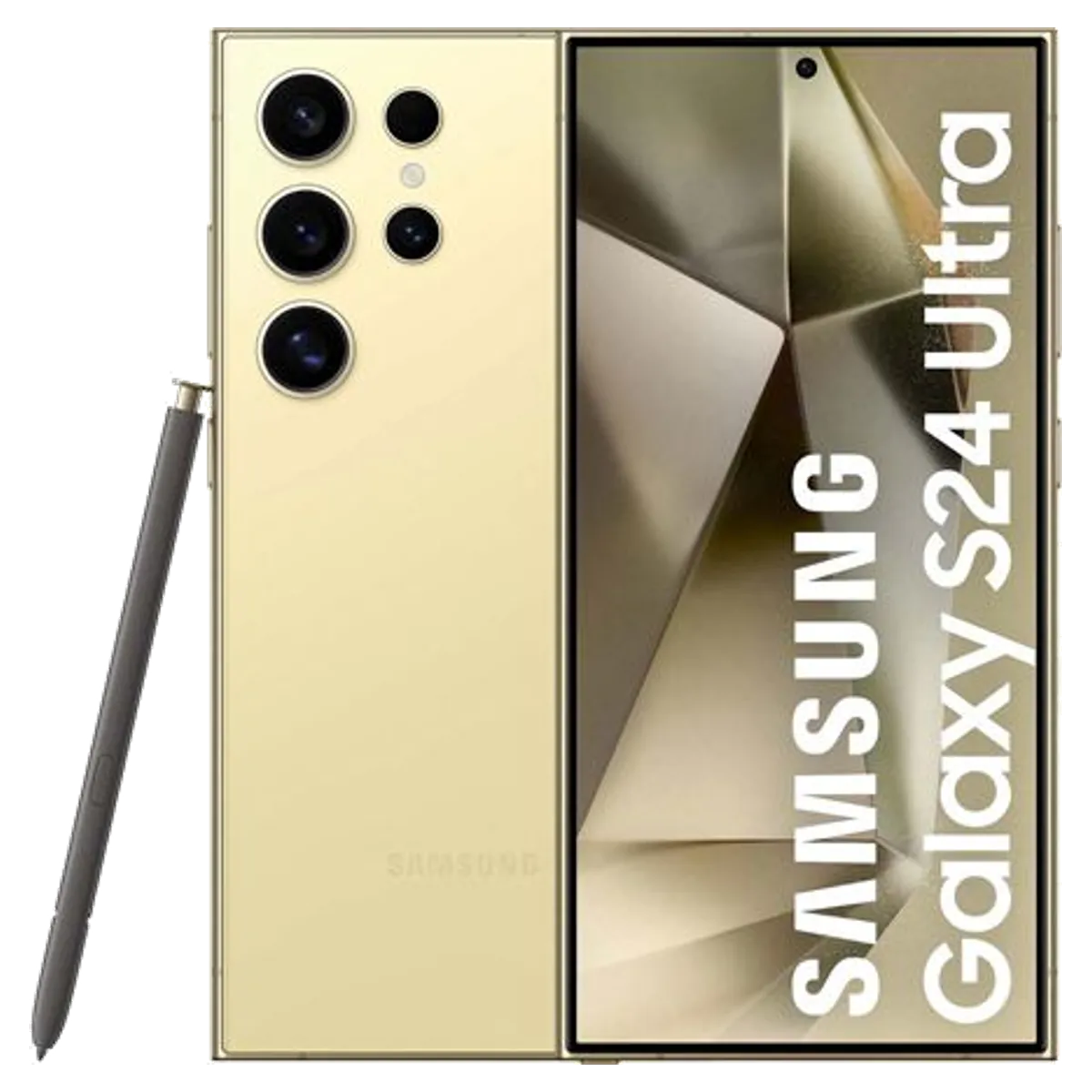 Samsung Galaxy S24 Ultra reconditionné