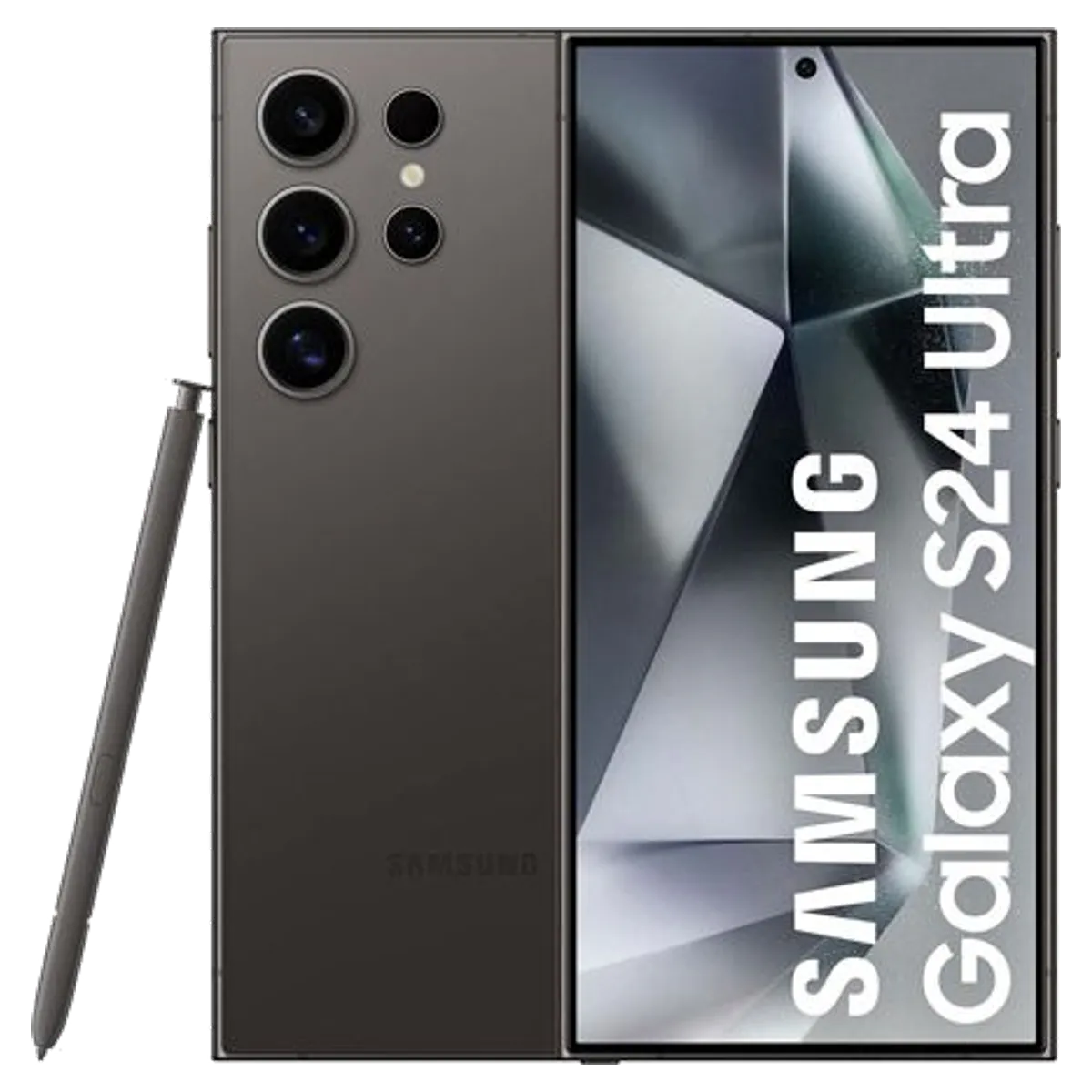 Samsung Galaxy S24 Ultra reconditionné