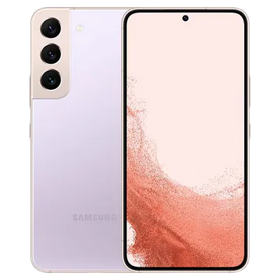 Samsung Galaxy S22 reconditionné