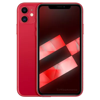 Apple iPhone 11 reconditionné