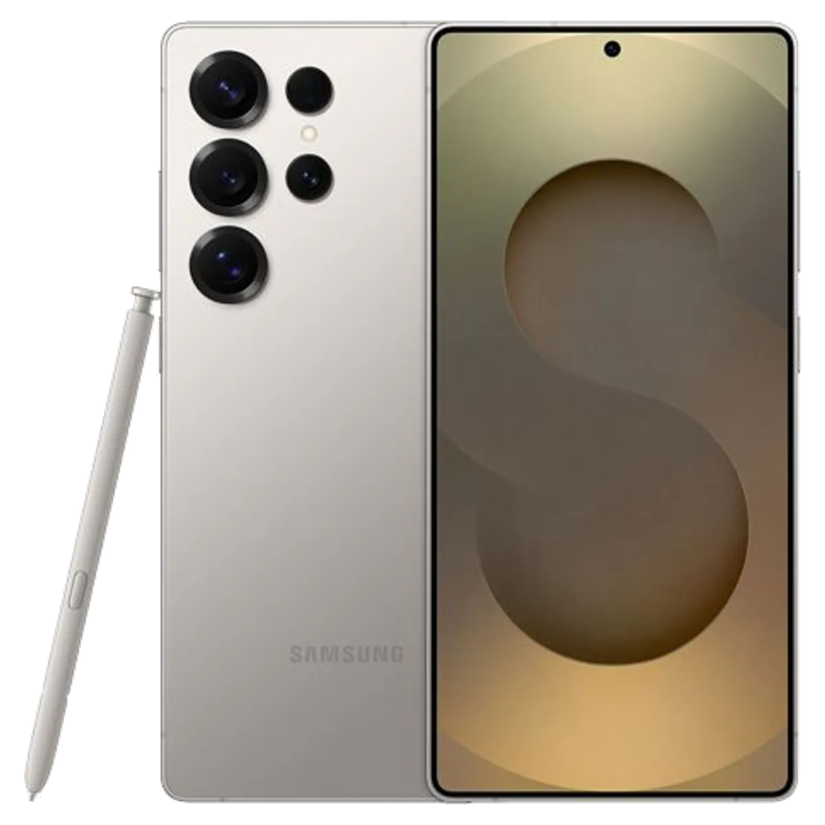 Samsung Galaxy S25 Ultra reconditionné