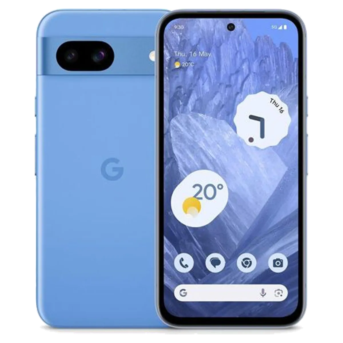 Google Pixel 8a reconditionné