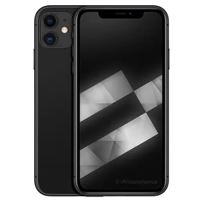 Apple iPhone 11 reconditionné