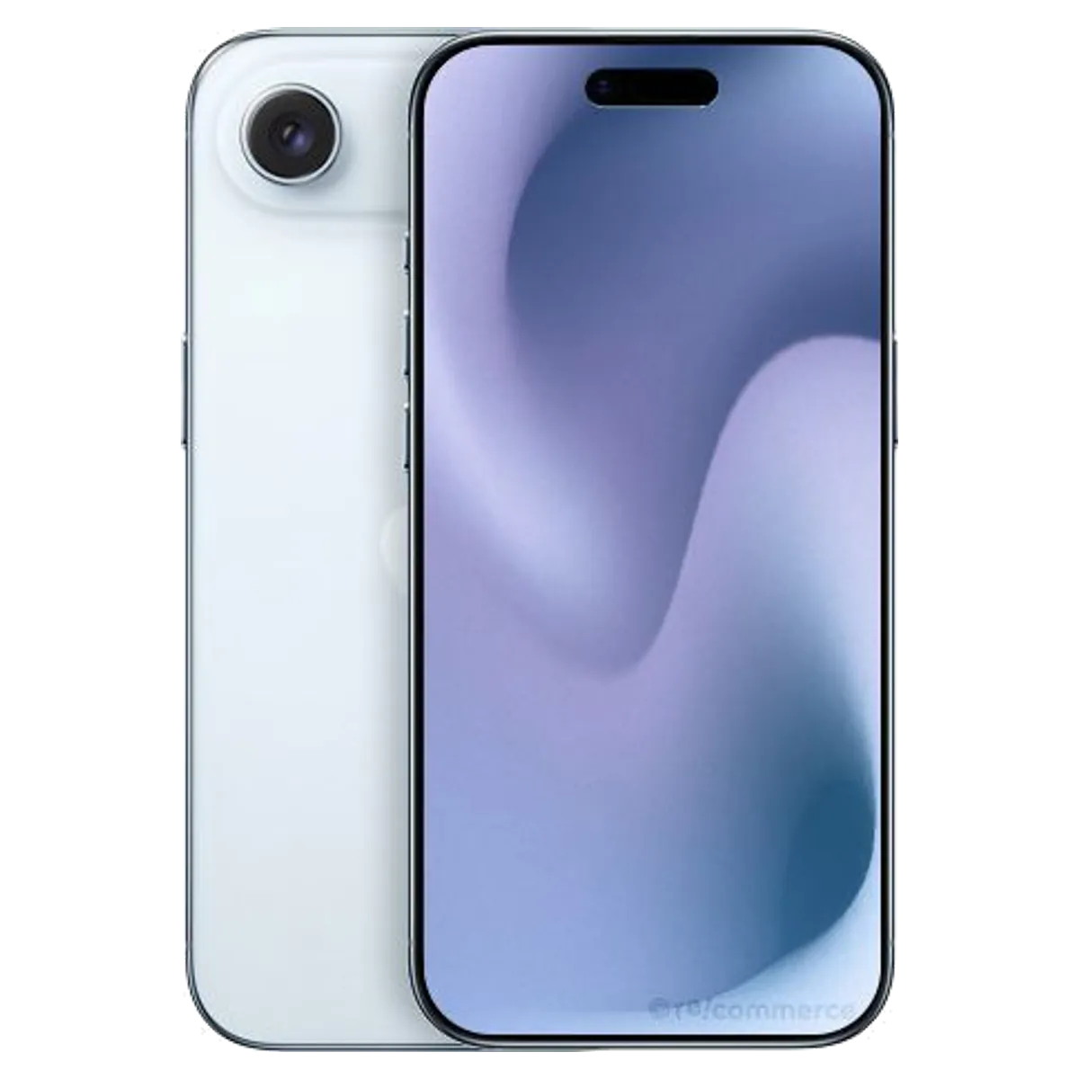 Apple iPhone Air reconditionné