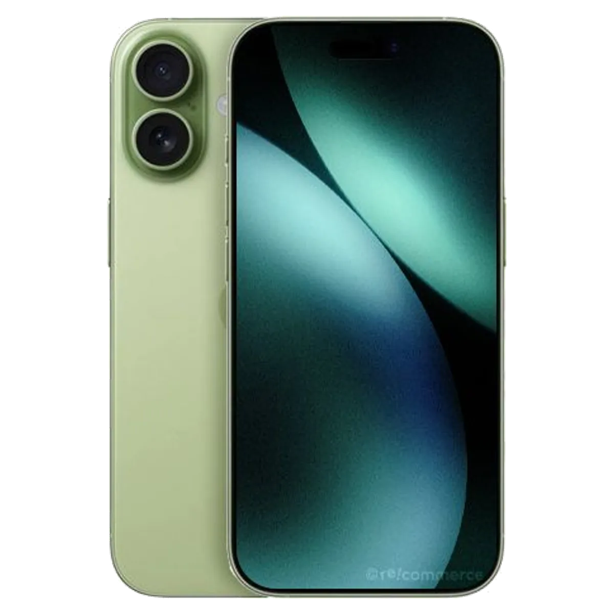 Apple iPhone 17 reconditionné