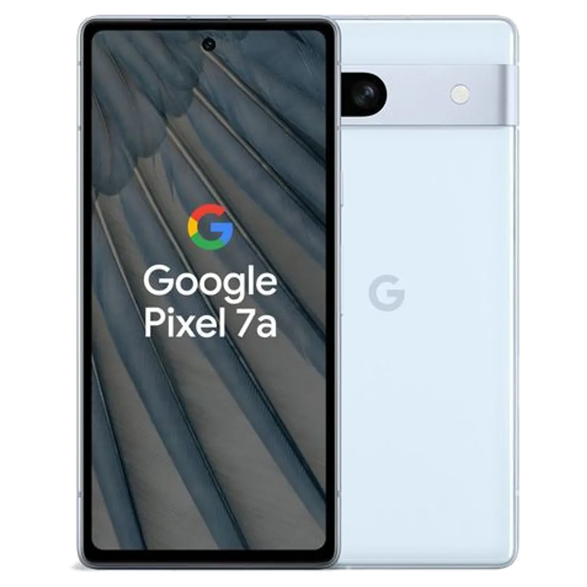 Pixel 7a