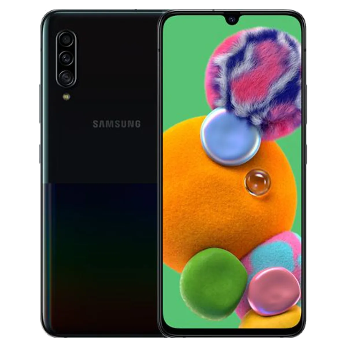 Samsung Galaxy A90 reconditionné