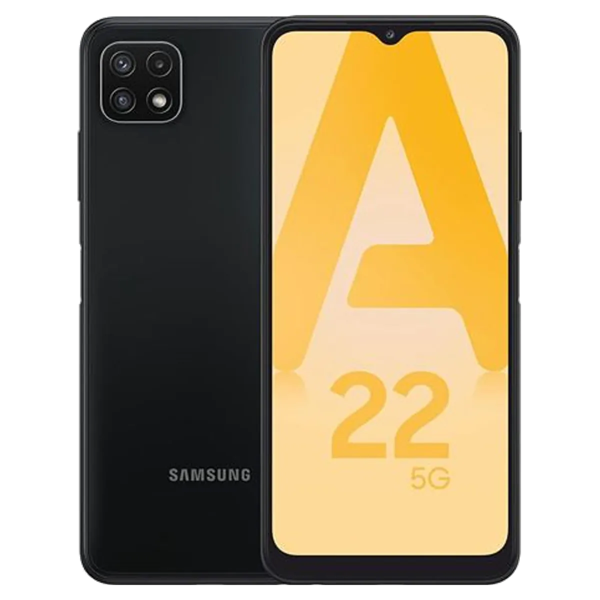 Samsung Galaxy A22 reconditionné