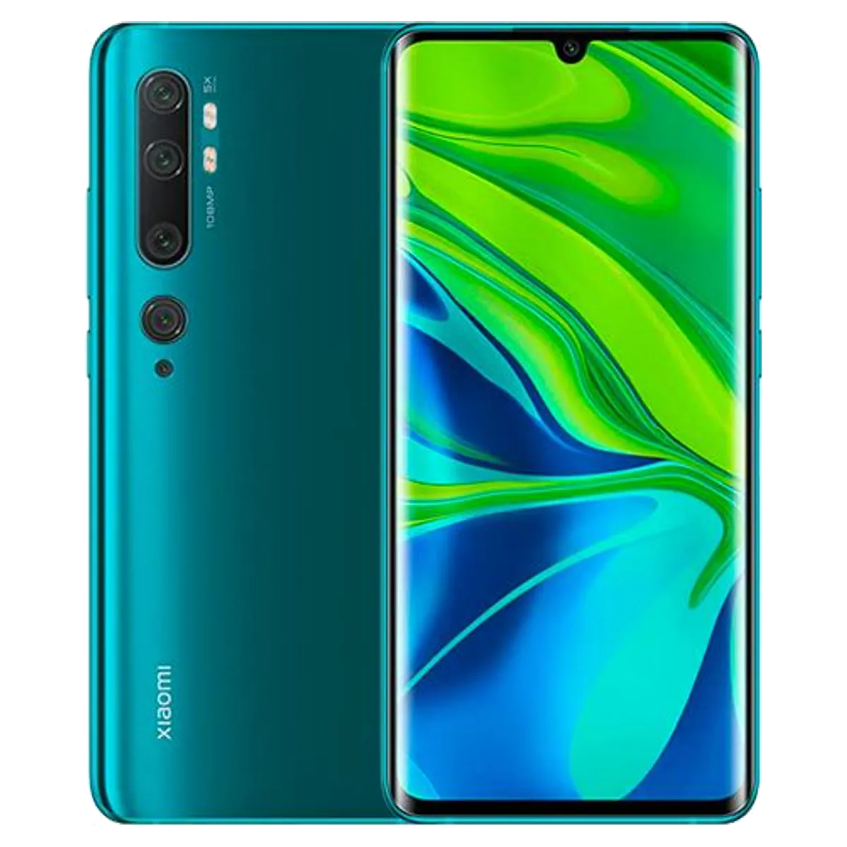 Xiaomi Mi Note 10 reconditionné