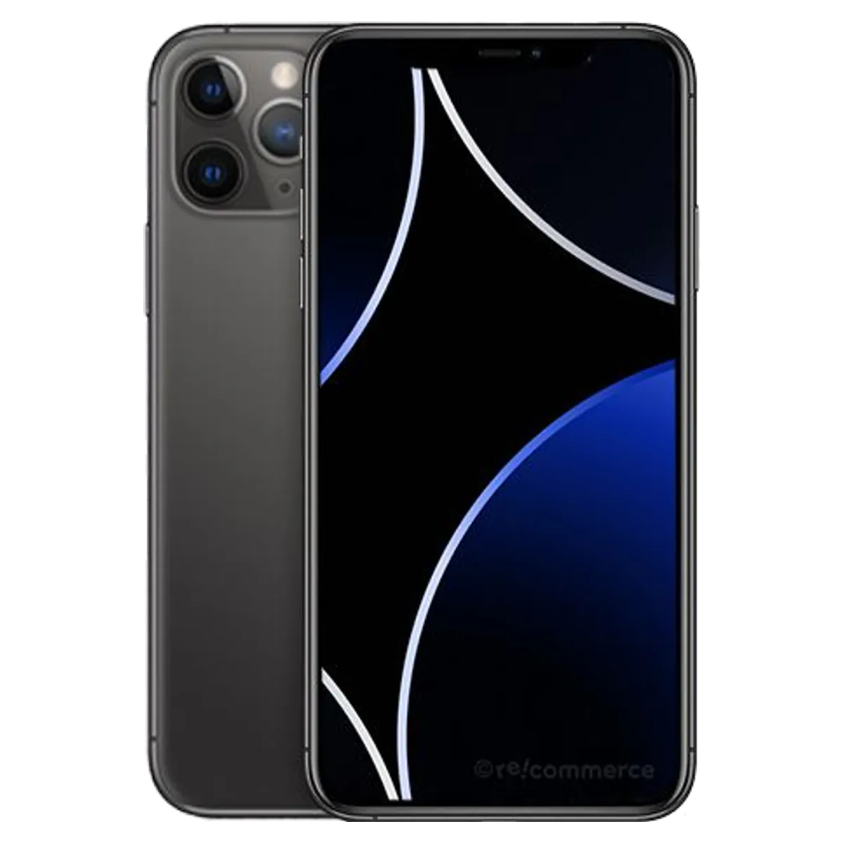 Apple iPhone 11 Pro reconditionné