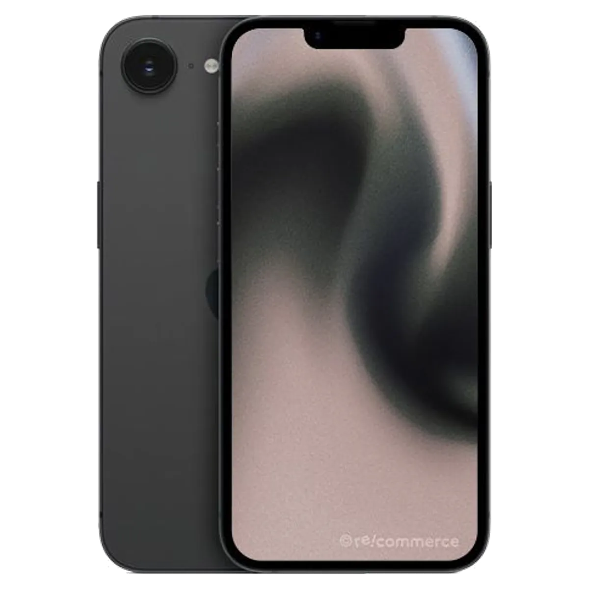 Apple iPhone 16e reconditionné