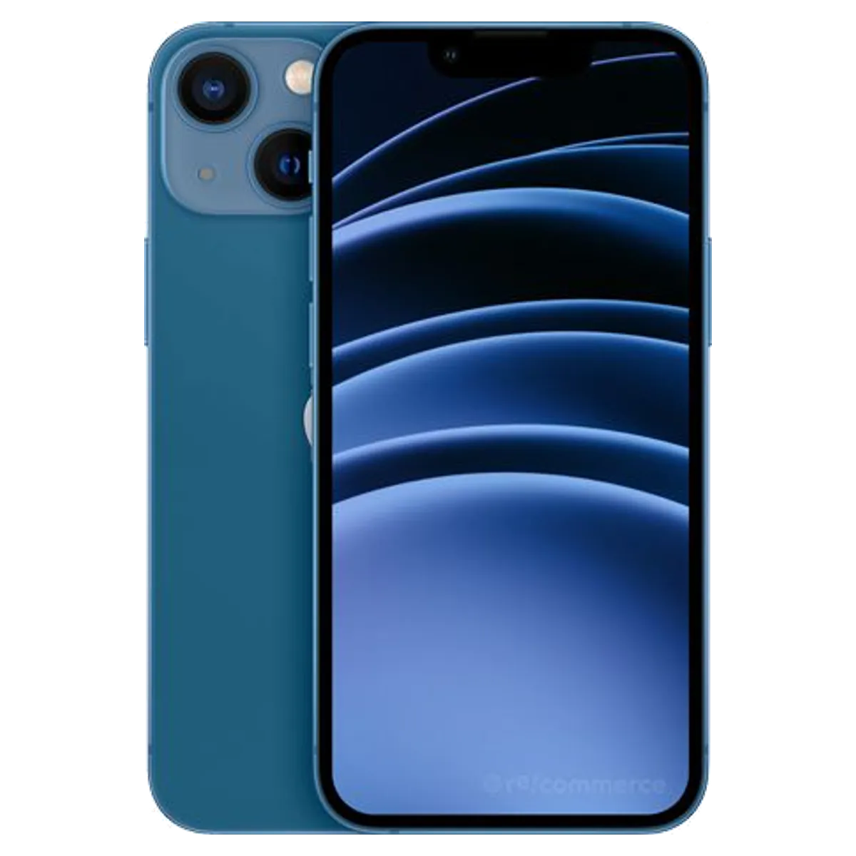 Apple iPhone 13 Mini reconditionné