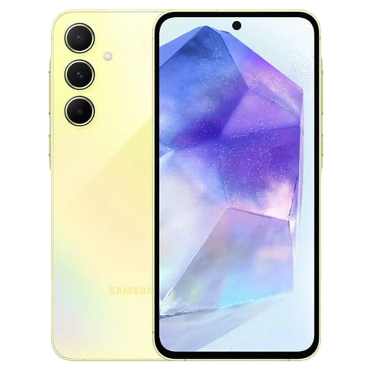 Samsung Galaxy A55 reconditionné