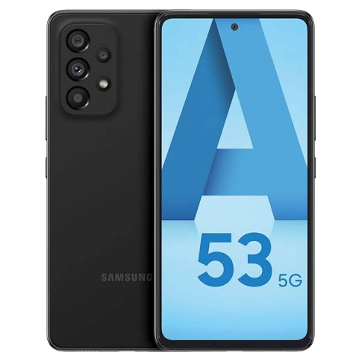 Samsung Galaxy A53 reconditionné