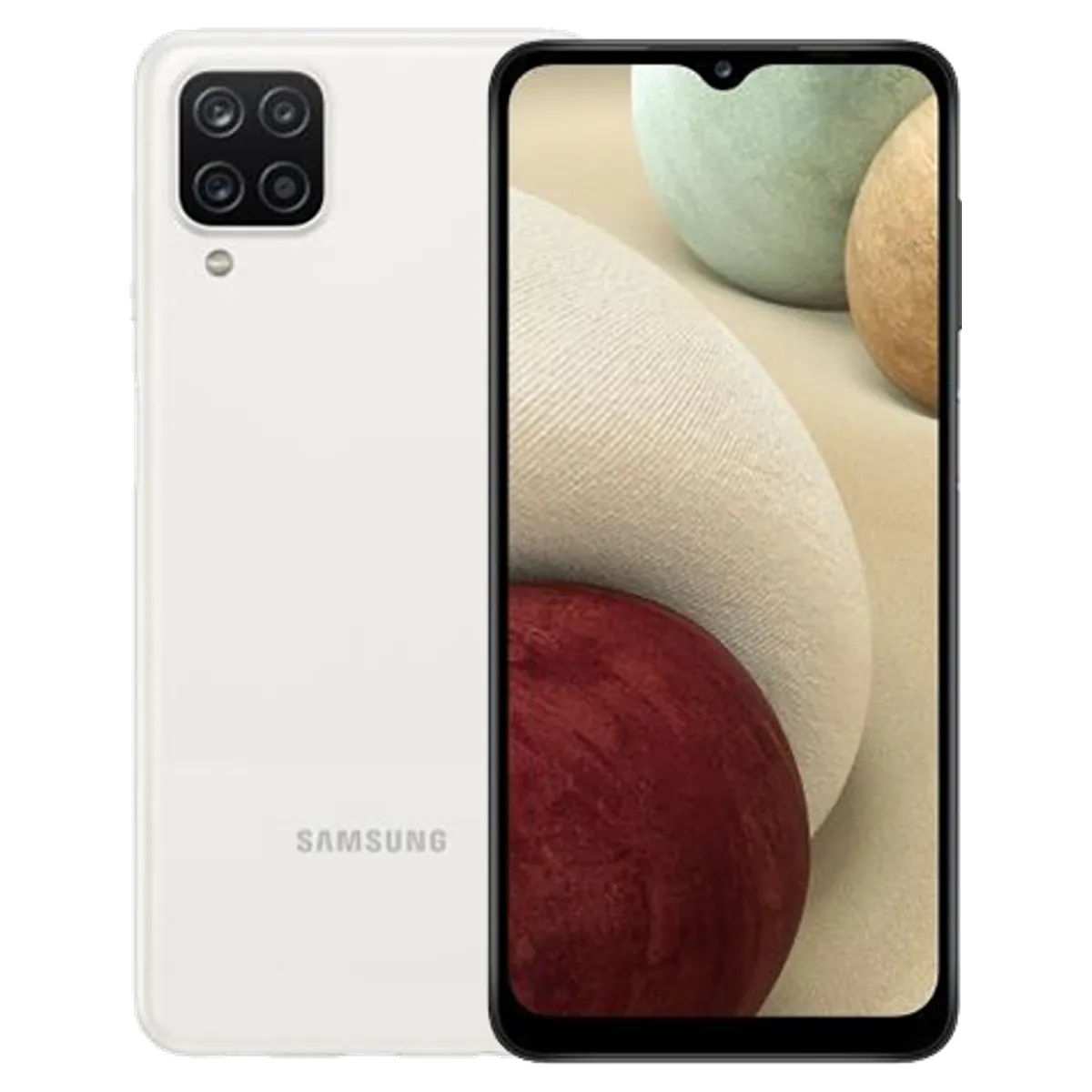 Samsung Galaxy A12 reconditionné
