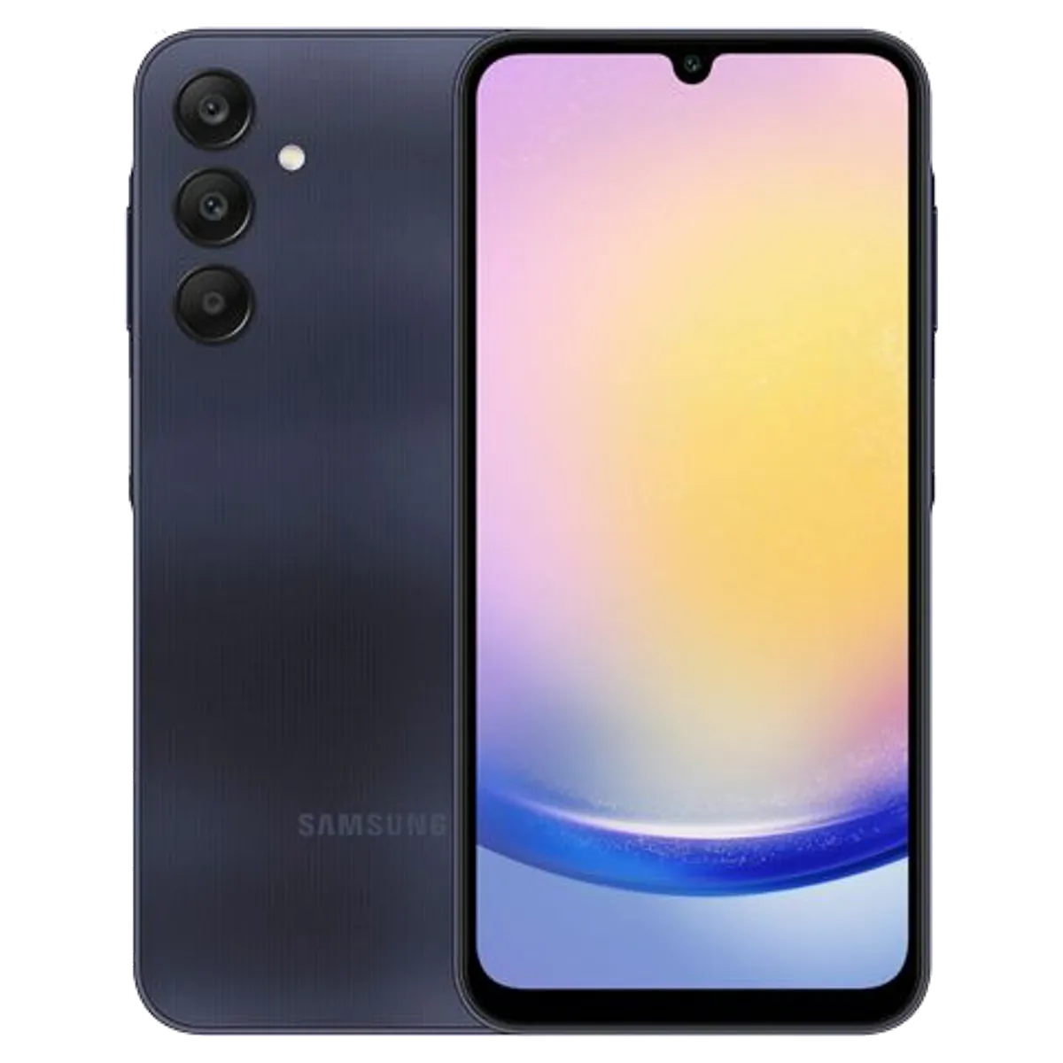 Samsung Galaxy A25 reconditionné