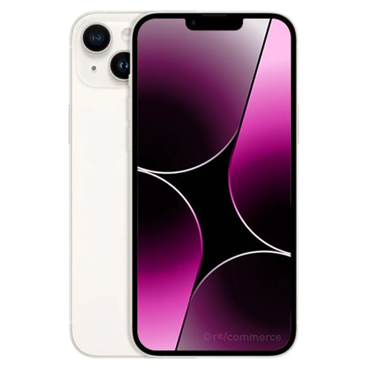Apple iPhone 14 Plus reconditionné