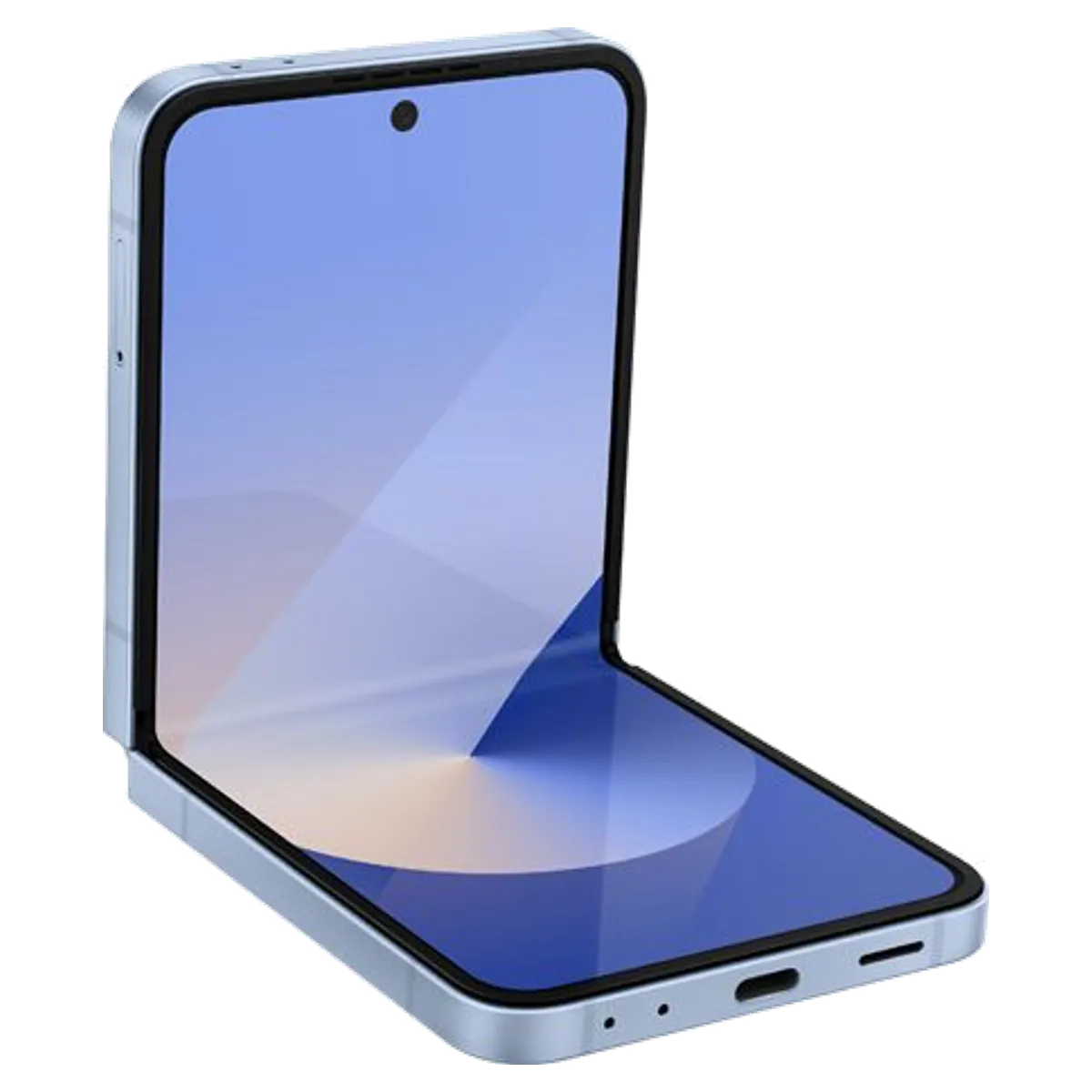 Samsung Galaxy Z Flip 6 reconditionné