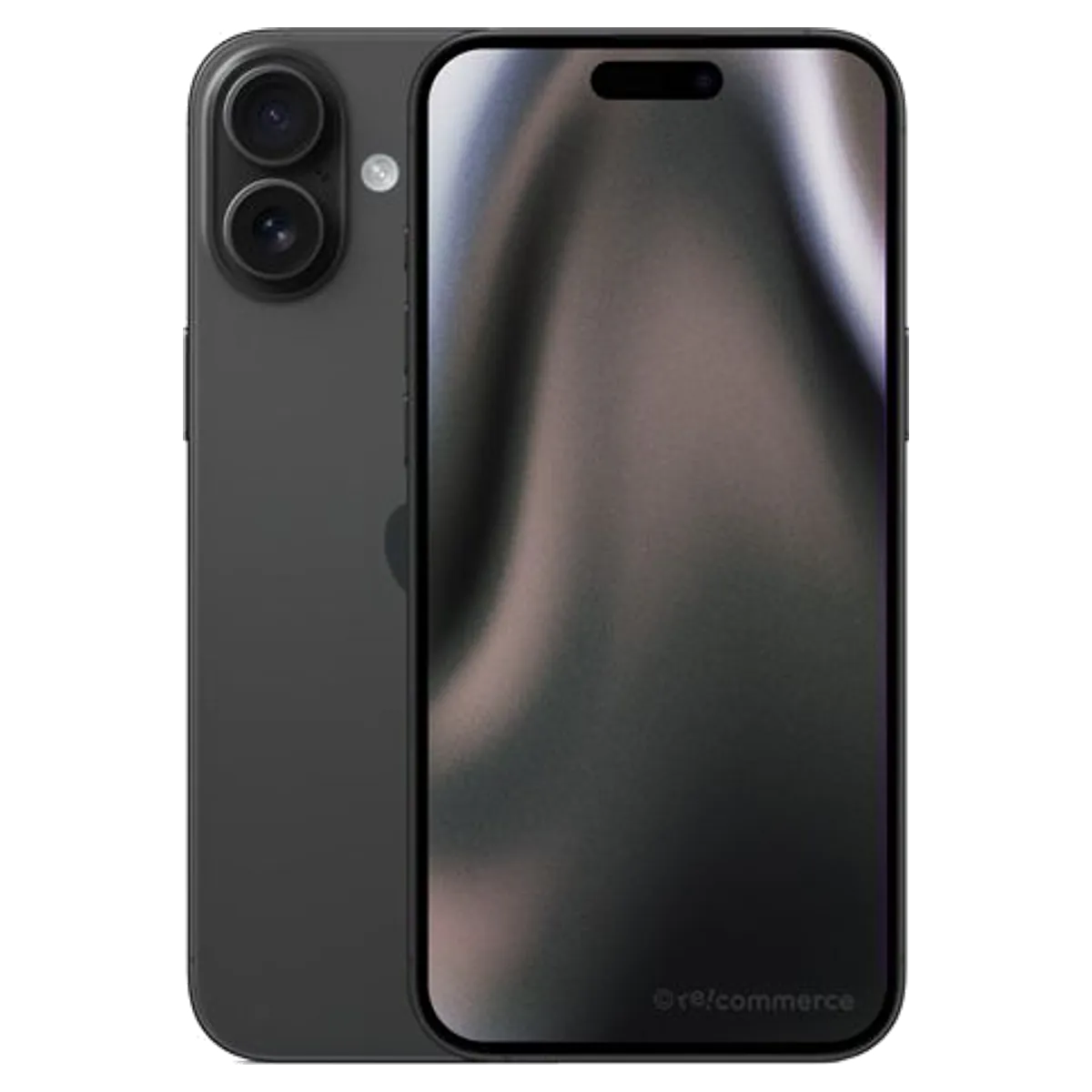 Apple iPhone 16 Plus reconditionné