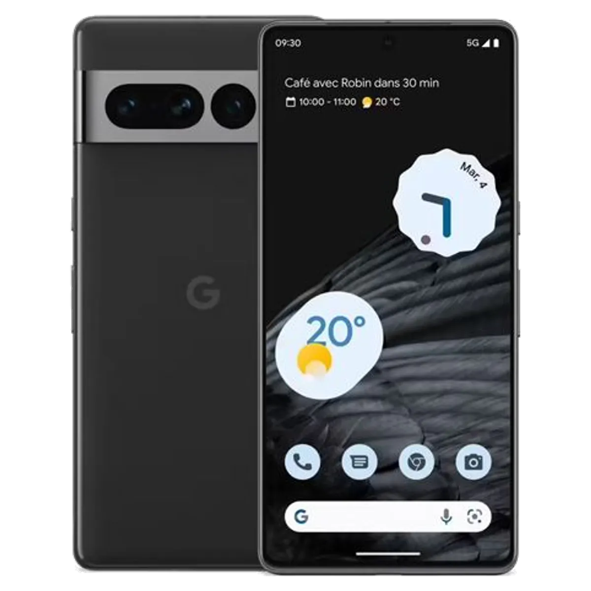 Google Pixel 7 Pro reconditionné