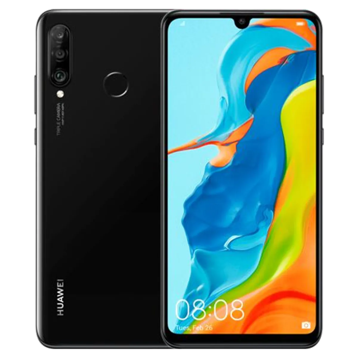 Huawei Huawei P30 Lite reconditionné
