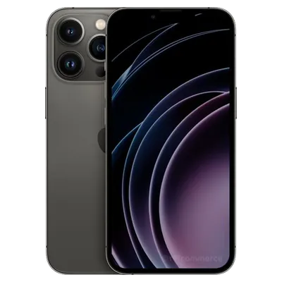 iPhone 13 Pro