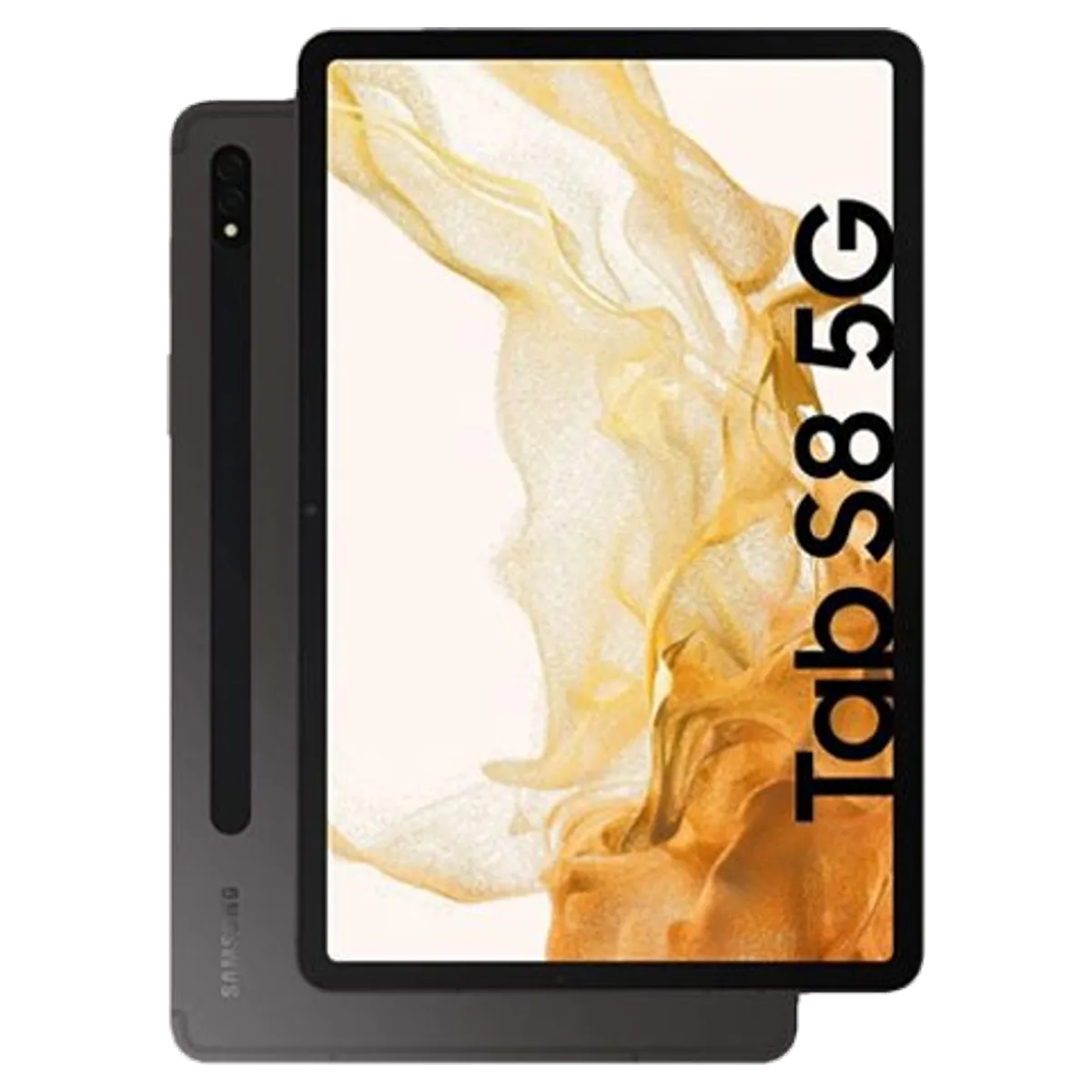 Samsung Galaxy Tab S8 reconditionné