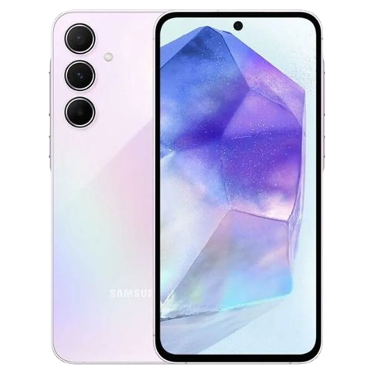 Samsung Galaxy A55 reconditionné