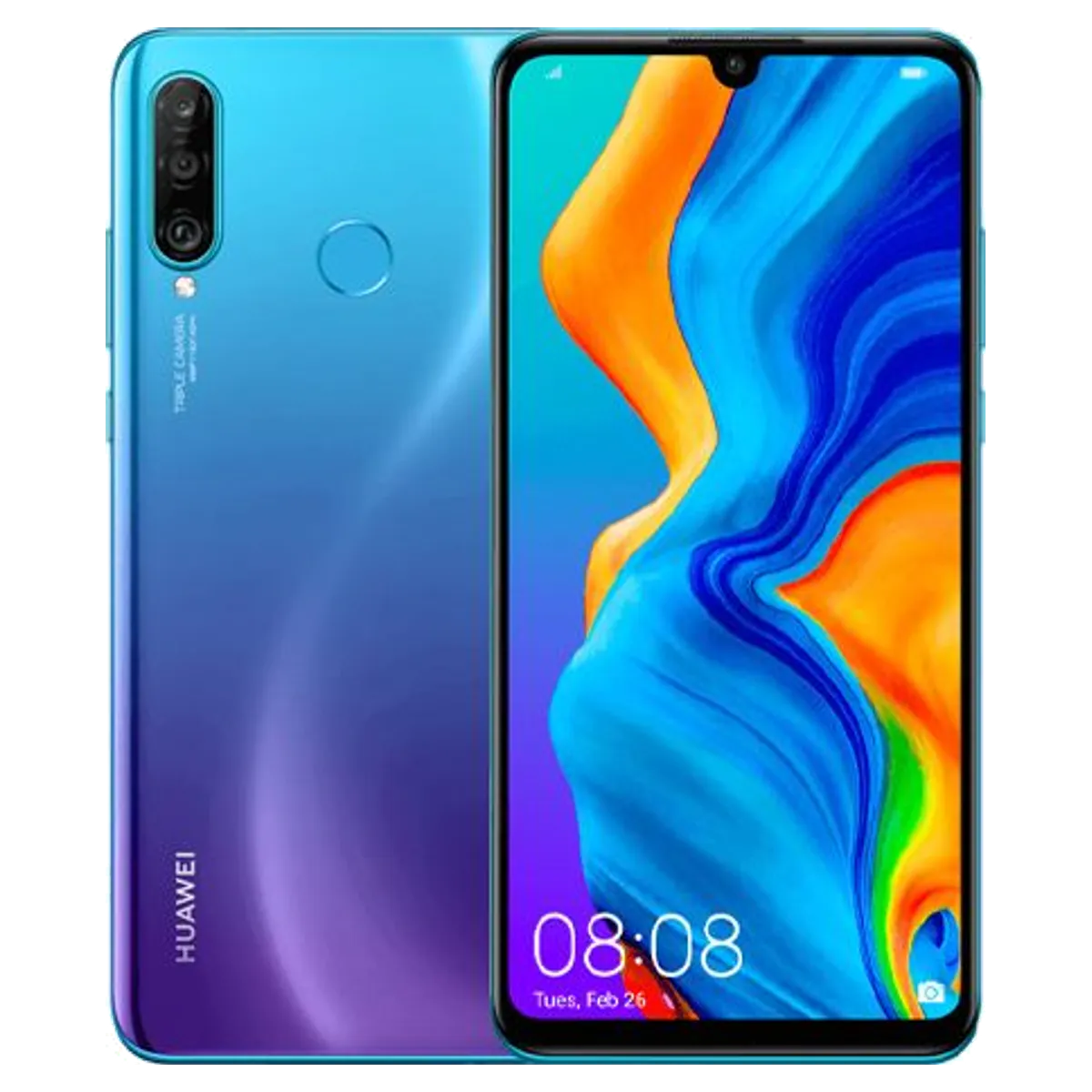 Huawei Huawei P30 Lite reconditionné