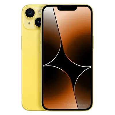 iPhone 14