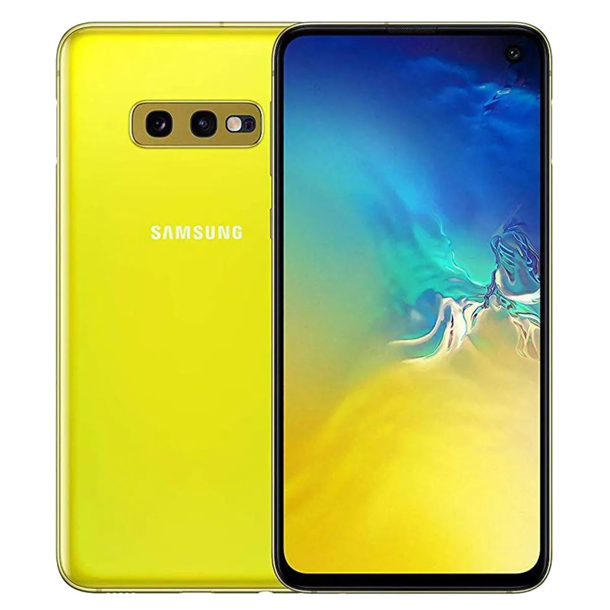 Samsung Galaxy S10e reconditionné