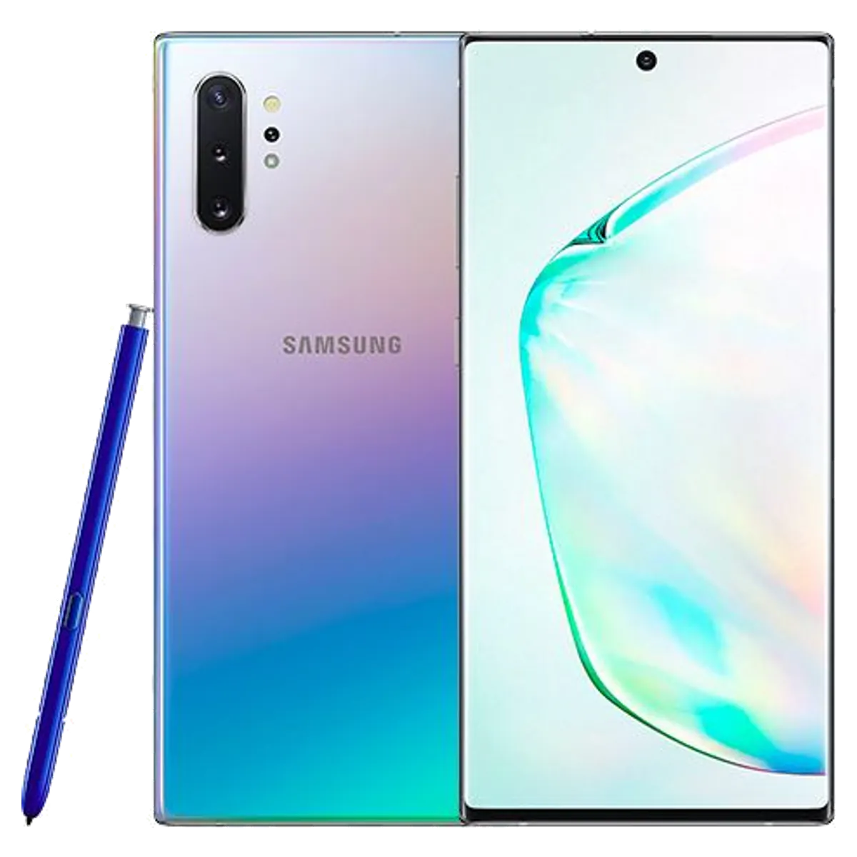 Samsung Galaxy Note 10 Plus reconditionné
