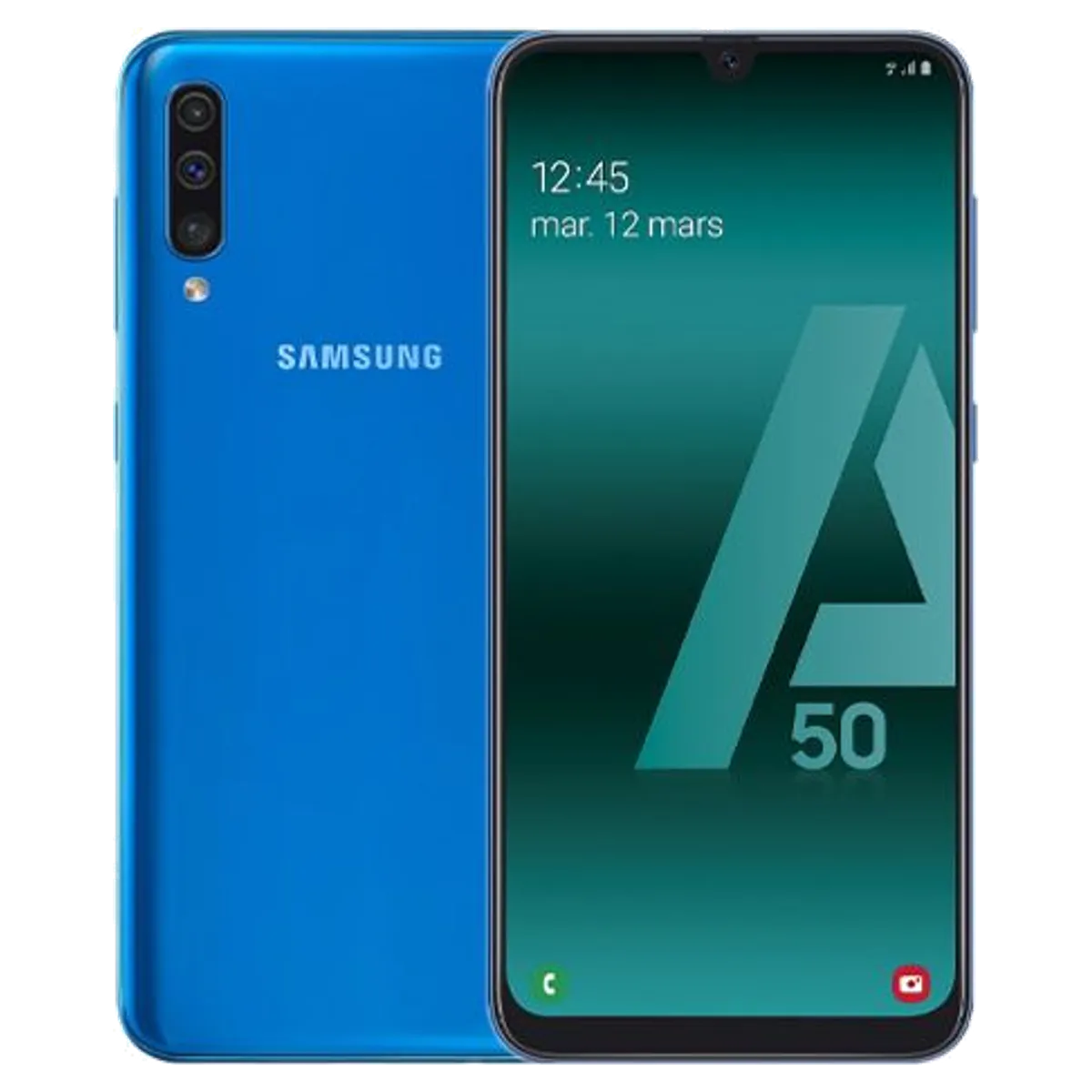 Samsung Galaxy A50 reconditionné