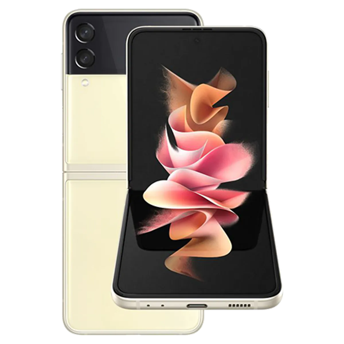 Samsung Galaxy Z Flip 3 reconditionné