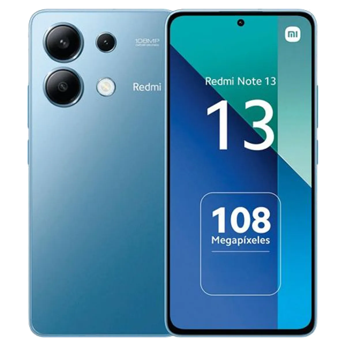 Xiaomi Redmi Note 13 reconditionné