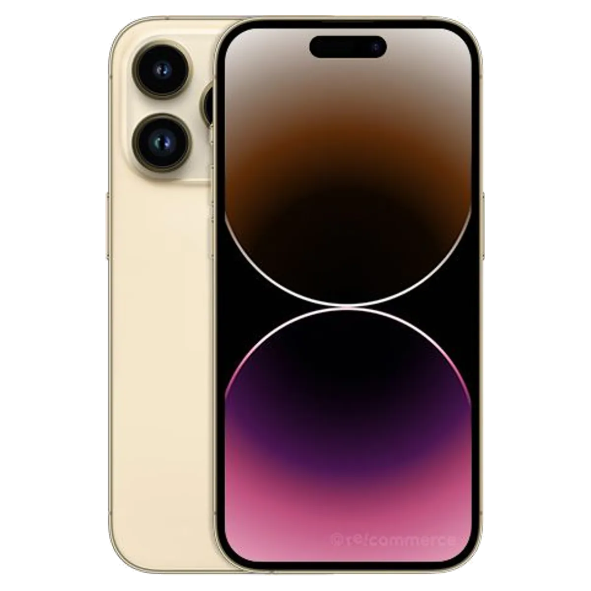 Apple iPhone 14 Pro reconditionné