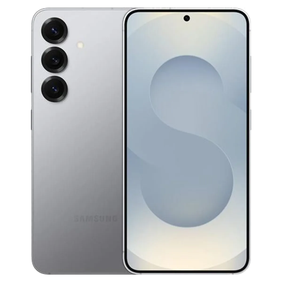 Samsung Galaxy S25 reconditionné