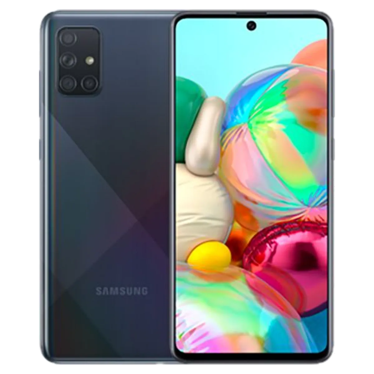 Samsung Galaxy A71 reconditionné