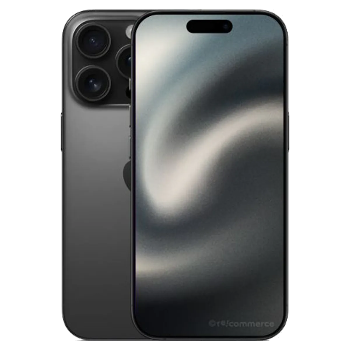 Apple iPhone 16 Pro reconditionné