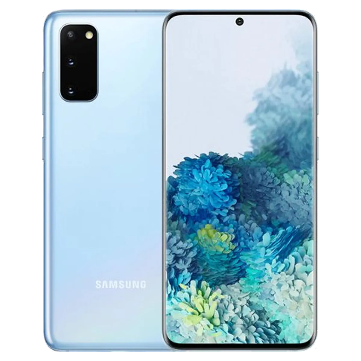 Samsung Galaxy S20 Plus reconditionné