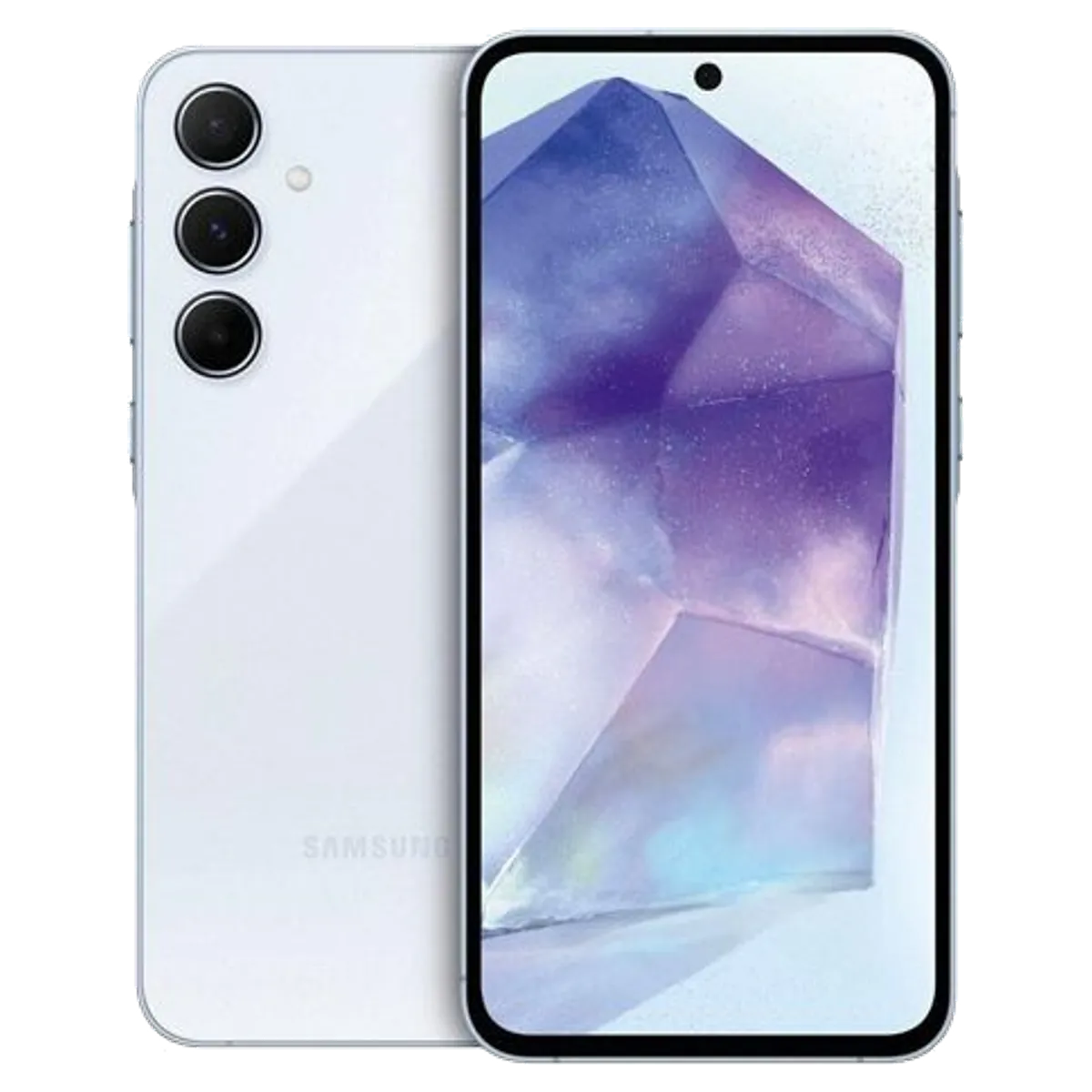 Samsung Galaxy A55 reconditionné