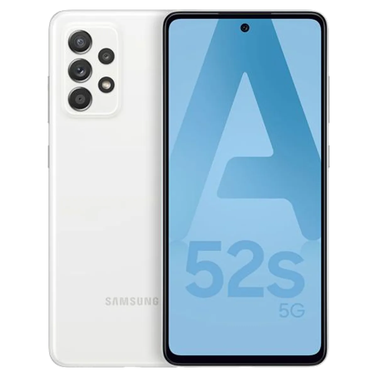 Samsung Galaxy A52s reconditionné