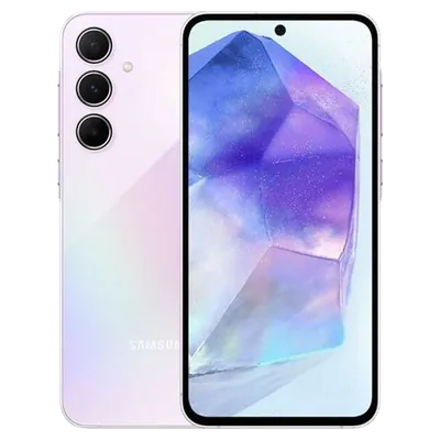 Galaxy A55