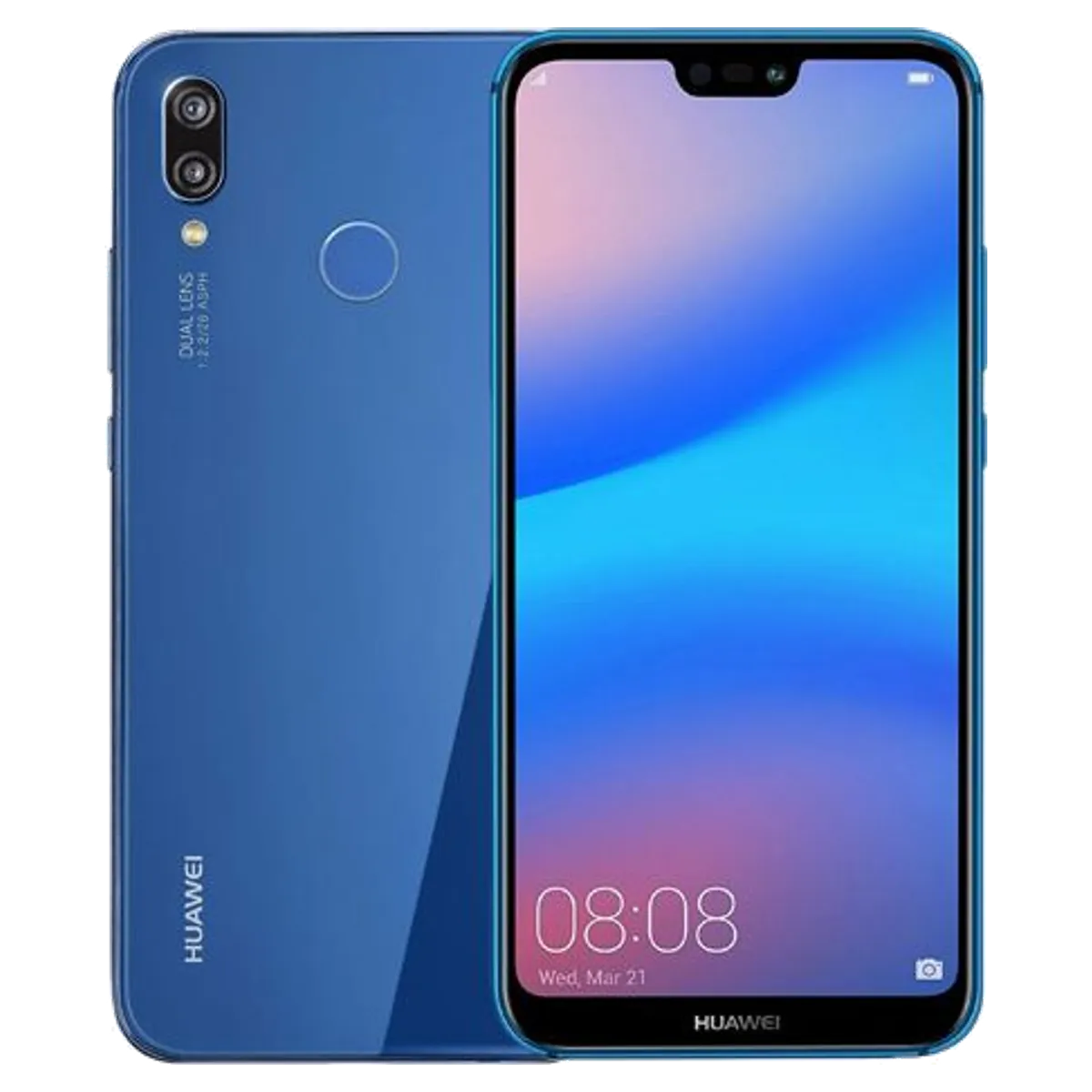 Huawei Huawei P20 Lite reconditionné