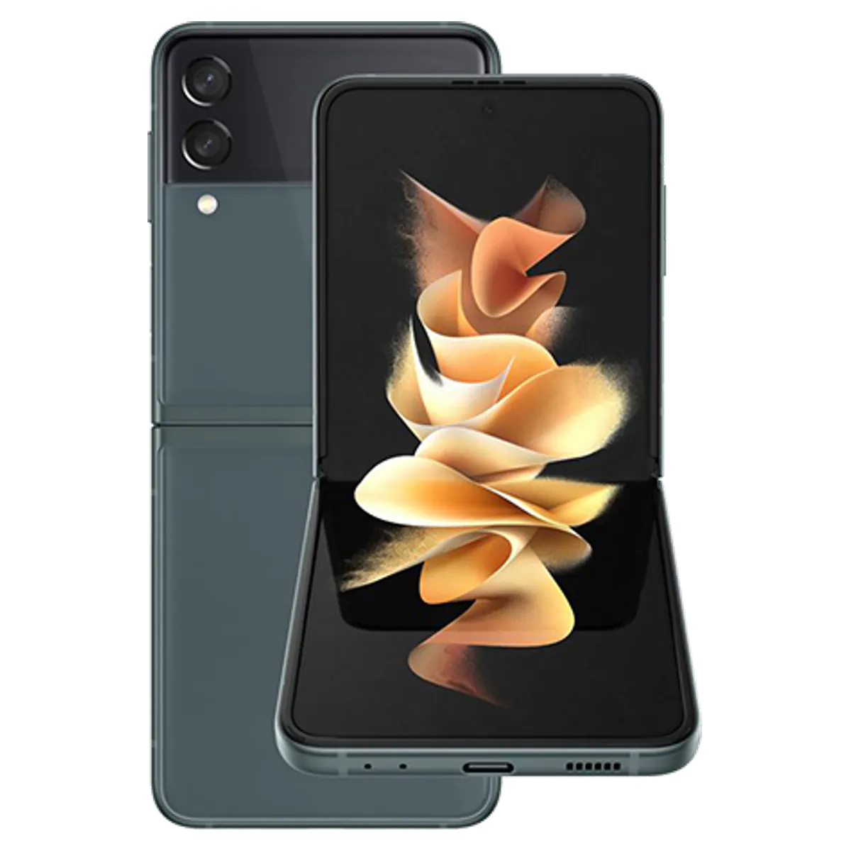 Samsung Galaxy Z Flip 3 reconditionné