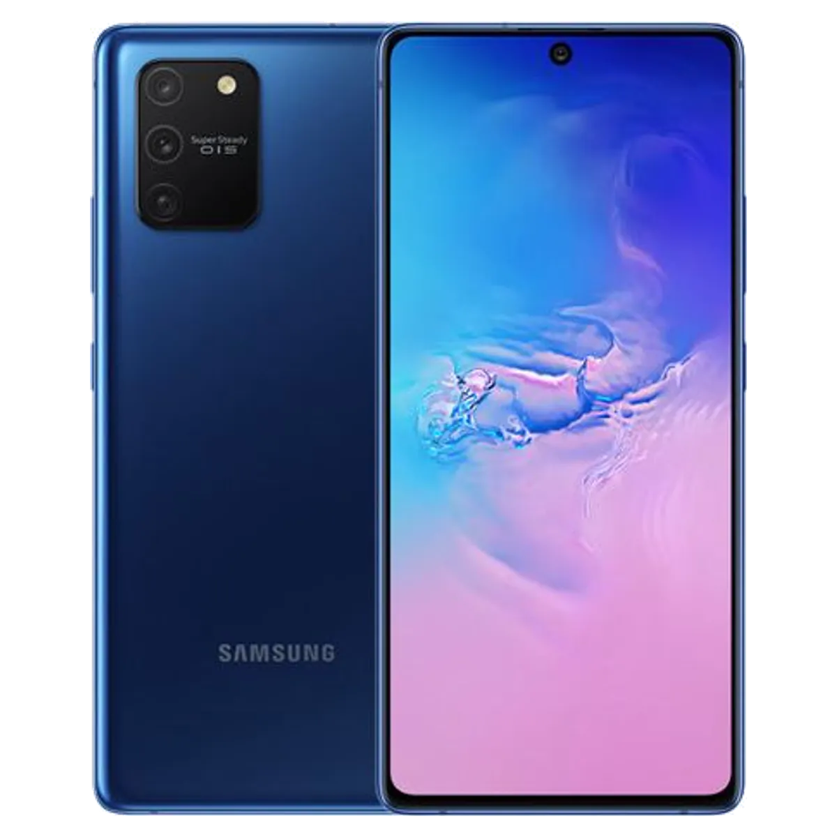 Samsung Galaxy S10 Lite reconditionné